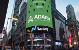ADARx, IPO 4.46억弗..