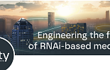 시티, 1.58억弗 IPO 추진..”올해 RNAi 에셋 3개 임상”