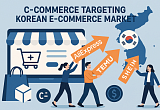 막대한 자금 앞세운 C커머스…배송경쟁·품질불만은 숙제[무역전쟁 유탄, 저가 쓰나미(中)]