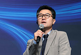 유승재 티사이언티픽 대표 "블록체인은 미래 인프라…신사업 기회 모색" [2026 테크퀘스트]