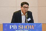 오정훈 하나은행 PB팀장 “MZ세대, 가상자산 과감히 투자⋯교육 병행해야” [PB쇼 2025]