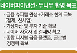 포털 떼내고 금융 결합⋯'K-플랫폼 지형도' 새판 짠다 [플랫폼 빅뱅 2025]