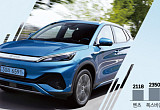 72개월 무이자 BYD·가격 내린 테슬라…韓시장 위협 가속화 [‘백도어’ 우려 잠재운 BYD]