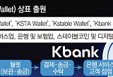  케이뱅크, '스테이블코인 월렛' 상표 출원⋯ 원화 코인 대중화 속도