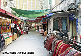 활기 없는 부산…상권 붕괴·고령화는 가속 [늙어가는 골목상권④]
