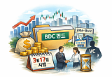 개미도 비상장 벤처 투자… 내달 'BDC' 첫선[개인 벤처투자路①]