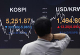 유가·환율·증시 동시 폭발…‘3중 충격’에 휩싸인 시장 [오일-달러 쇼크]