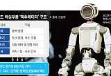 또다른 강자 현대차…車 양산 DNA로 로봇 심장 키운다 [멈춘 성장판 깨울 로봇]