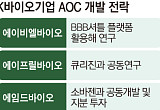 AOC 시대 열린다…K바이오, ‘공동개발’ 무기 장착 [차세대 신약, 외부로 확장②]