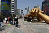 콘서트·영화 보고 여행지 찾아...‘콘텐츠 원정’이 한국 여행 공식(르포)[콘텐츠가 바꾼 K-관광]