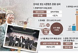 ‘BTS·왕사남에 푹 빠졌어요’…덕질하러 한국 오는 외국인[콘텐츠가 바꾼 K-관광]