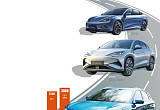 BYD, 韓 진출 1년 만에 1만대 돌파…아토3·씰·씨라이언7 통했다 [ET의 모빌리티]