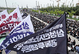 삼성 총파업 현실화 땐…반도체 소부장 “우리가 먼저 멈춘다” [우리만의 리그에 갇힌 노조]