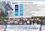 '보이지 않는 피해' 더 치명적⋯‘노동 정당성’ vs ‘국가 경제’ 충돌 [치킨게임 성과급 분배]