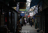 20년 멈춰선 세운의 심장, ‘녹지생태도심’으로 다시 뛸까 [서울 복합개발 리포트 ⑮]