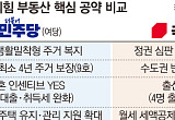 부동산 정책이 ‘캐스팅보트’⋯여야 수도권 표심 ‘수싸움’ [6·3 지선 표심 잡을 부동산 공약 ①]