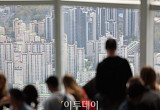 금리·공급이 집값 좌우⋯"용산·태릉CC, 임기 내 성과 어려울듯" [하반기 부동산시장 전망③]