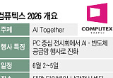 빅테크 자금 몰리는 대만…더 단단해진 AI 공급망 [컴퓨텍스2026]