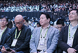 최태원 SK 회장, GTC 타이베이 참석…엔비디아 젠슨 황과 올해 세 번째 회동 [컴퓨텍스2026]
