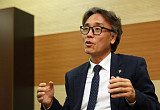 금한승 기후부 차관 “물도 전략자원…수도계획 변경주기 5→2년 단축”[물의시대下]