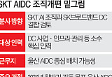 SKB DC 떼고 SKT AI와 결합…AIDC 분사 밑그림 [SK, AI 인프라 재편]