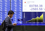 채권 대식 주식...인플레에 바뀌는 일본 투자자들의 선택 [일본 머니무브 ③]