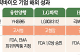 미국·유럽 두드리는 국내 개발 신약…임상·허가 성과 기대감[차세대 K-신약③]