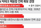 AI가 만든 ‘전력 골드러시’…빅테크가 핵융합 깨웠다 [핵융합의 ‘엔비디아’ 찾아라 ②]