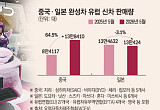 글로벌 시장 판도 뒤흔드는 중국차…美에도 ‘눈독’ [차이나 인베이전: 중국車, 세계시장 공략 가속화 ①]
