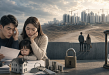 정부는 ‘공급’, 민심은 ‘대출’…부동산 정책·체감 엇박자 [수요는 지금, 공급은 안갯속 ①]