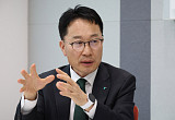 정영균 하나증권 부사장 "원(One) IB·생산적금융 결합…하나금융 IB 판 키운다" [커버리지, 기업을 잡는 손]⑧