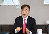 김준태 신한투자증권 부사장 "기업 생애주기 함께하는 투자형 IB로 도약" [커버리지, 기업을 잡는 손]⑨