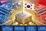 1400조원 쏟아붓는 빅테크, 왜 한국을 ‘풀스택 AI 허브’로 찍었나 [양강전 속 韓의 AI 승부수]