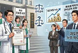 “헌법소원” vs “체외충격파도 묶어야” 정면충돌한 의료계·보험업계 [도수치료 규제 한 달]