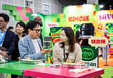 이재현 CJ 회장, 美 현장 경영…“K라이프스타일로 북미 매출 12조 연다”(종합)[美 홀린 K라이프스타일]