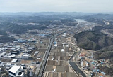 용인 클러스터에 들어갈 돈 산더미인데…세수 나누자는 경기도 [국가 산단 본궤도]
