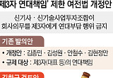  '창업자 연대보증 우회로' 전면 차단…새 법안 나온다 [연대보증의 덫]①