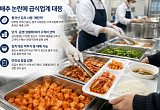 급식업계 “중국산 김치 사용 제한적”…안전성 점검은 강화[식탁위 차이나 리스크]