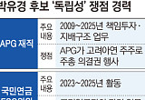  영풍·MBK측 박유경 ‘두 경력’ 복병…국민연금 판단 주목 [고려아연 주총 전운]