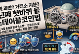발행은 은행 과반? 거래소 지분은 몇 %까지?…15개월 째 헛바퀴 [스테이블코인법, 1년째 표류①]