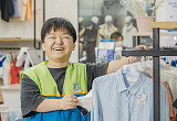 ‘자선 아닌 기회를’, 밀알복지재단 장애인 자립 기반 확대[CSR 필름 리와인드]