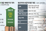 "4억원 이하 빌라 LTV 80%"⋯청년 원하는 집은 '딴값'  [빌라 부활의 조건 ②]
