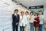 암 치료 넘어 일상 회복까지…올림푸스한국이 이어온 동행 [CSR 필름 리와인드]