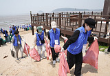 암 경험자와 사회 잇는 올림푸스한국…정서 교류와 인식 개선[CSR 필름 리와인드]