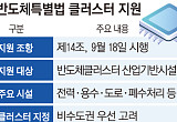 지방 쏠림 반도체법⋯“수도권 차별 없애야” [K-반도체 마지막 퍼즐]
