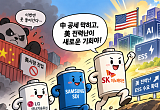 재생에너지·AI 확산에 美 ESS 수요 폭발⋯韓 기업엔 ‘기회의 땅’[K배터리 주도권 탈환]