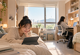 부지도 돈도 없는 대학들⋯기숙사 확충 해법은 [캠퍼스 밖으로 밀려난 청춘]