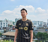 손흥민 LAFC 데뷔전 임박…중계 애플티비