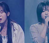 송지우vs김지원→김윤이vs김민아, '우리들의 발라드' 2라운드 맞대결