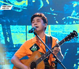 '싱어게인4' 정동화 부인 40호 가수(전혜선)·46호(이후종)·73호(허첵), OST조 출사표